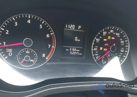 2014 Volkswagen Passat 1.8T Wolfsburg Edition from USA, damaged, VIN 1VWAT7A32EC032576